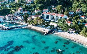 Hotel Mlini Mlini Croatia